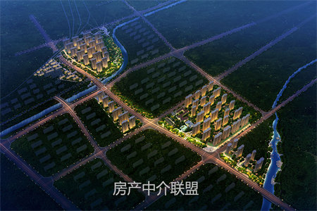 酿造厂小区3室1厅1卫96㎡带车库